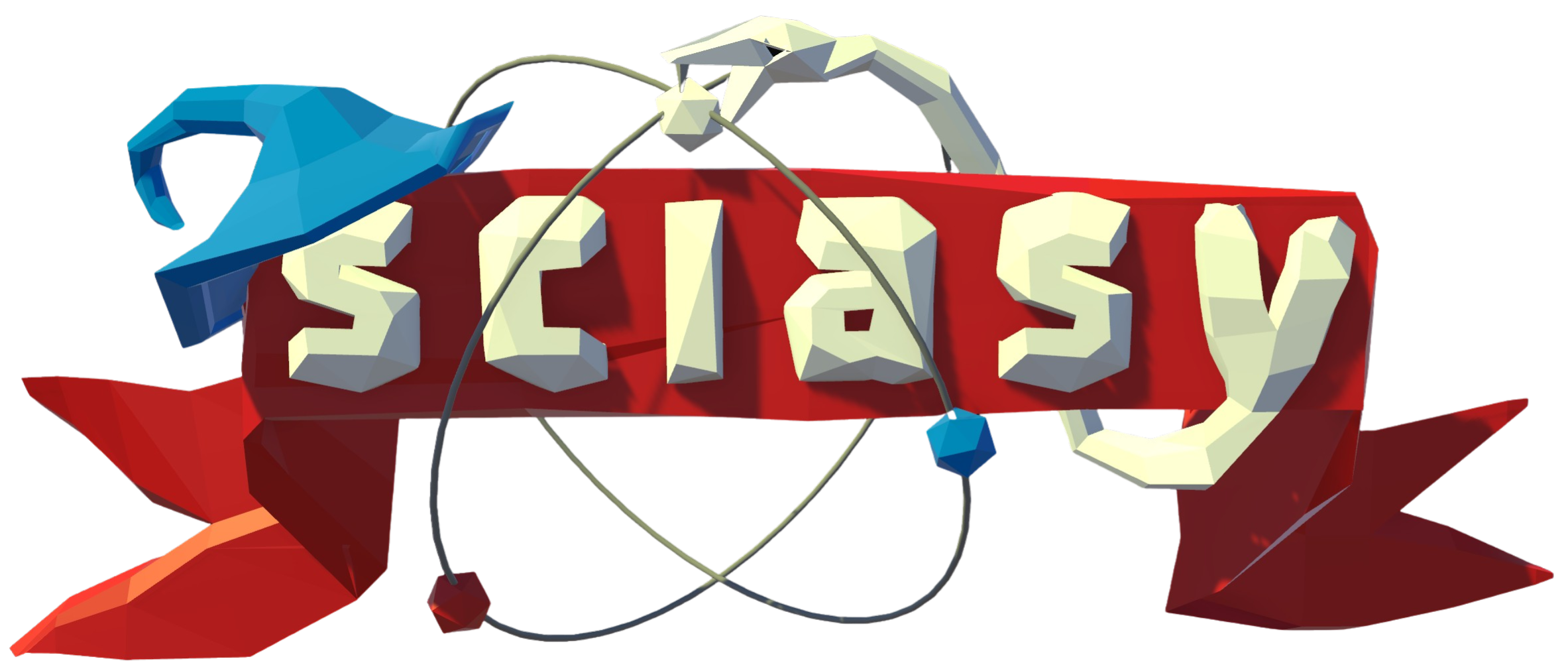 Sciasy logo